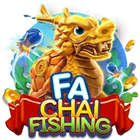 Fishing & Arcade Games